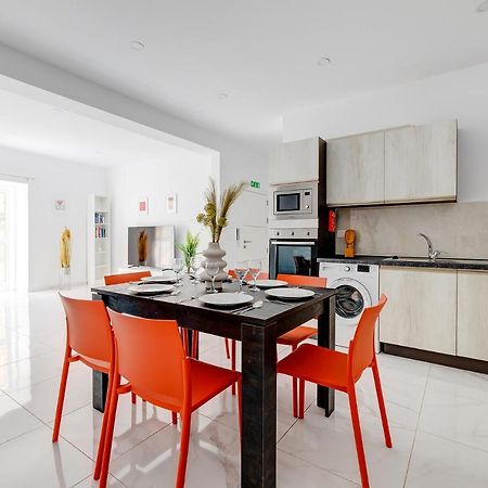 Modern Family Holiday Retreat In Gzira Sliema Esterno foto