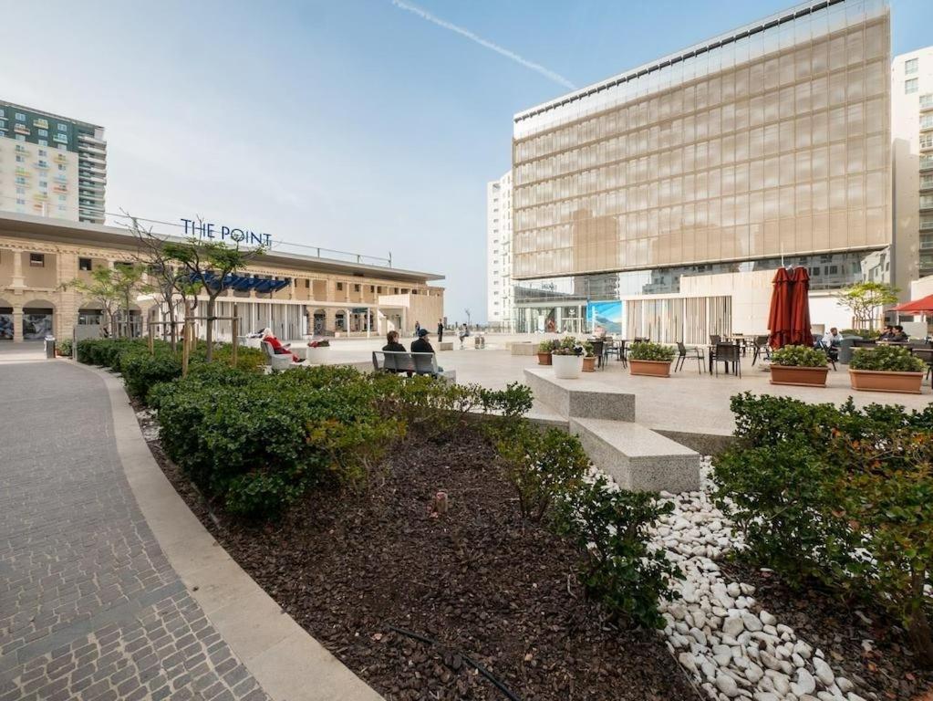 Modern Family Holiday Retreat In Gzira Sliema Esterno foto